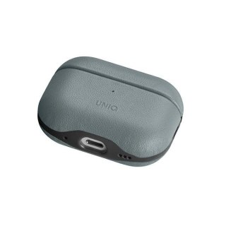 Etui UNIQ Lyden DS AirPods Pro 2 - niebiesko-czarne