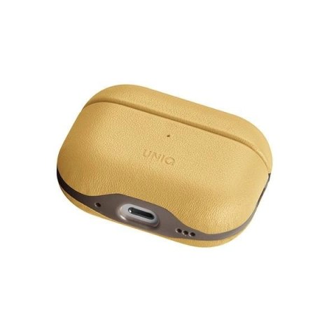 Etui UNIQ Lyden DS AirPods Pro 2 - niebiesko-czarne