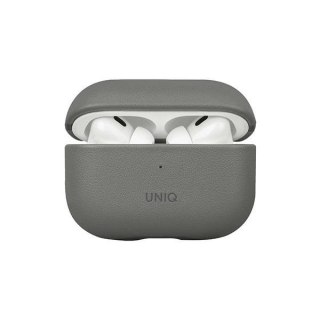 Etui UNIQ Lyden DS AirPods Pro 2 - szaro-czarne