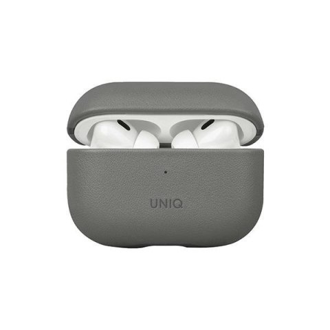 Etui UNIQ Lyden DS AirPods Pro 2 - szaro-czarne
