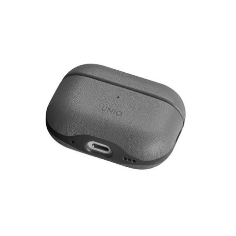 Etui UNIQ Lyden DS AirPods Pro 2 - szaro-czarne