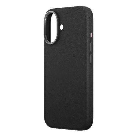 Etui UNIQ Lyden Magclick Charging na iPhone 16 Plus - czarne
