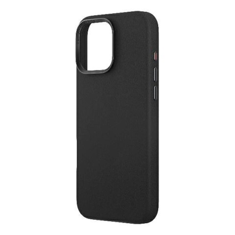 Etui UNIQ Lyden Magclick Charging na iPhone 16 Pro Max - czarne