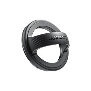 Ring magnetyczny Joyroom JR-ZS500 kompatybilny z MagSafe uchwyt - czarny