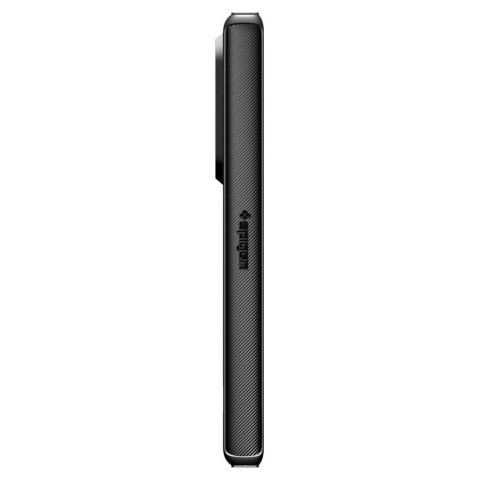 SPIGEN SLIM ARMOR PRO MAG MAGSAFE GALAXY Z FOLD 7 BLACK