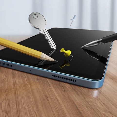 SZKŁO HARTOWANE ESR ULTRAFIT TEMPERED GLASS 2-PACK IPAD 10.9" 10 / 2022 / 11" 11 / 2025 CLEAR