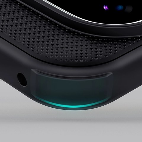 Etui Nillkin Super Frosted Shield Pro na Google Pixel 10/10 Pro - czarne