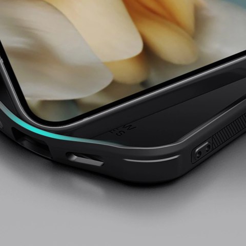 Etui Nillkin Super Frosted Shield Pro na Google Pixel 10/10 Pro - czarne