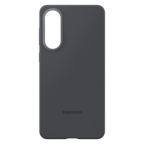 Etui Samsung Silicone Cover EF-PS937CBE na Samsung Galaxy S25 Edge - czarne