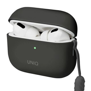 Etui UNIQ Glase AirPods Pro 2 - szare