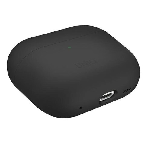 Etui UNIQ Glase AirPods Pro 2 - szare