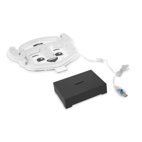 Neon LED na podstawce Psi Patrol - Chase OW-120346