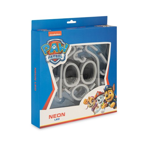 Neon LED na podstawce Psi Patrol - Skye OW-120546