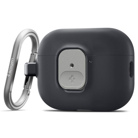 SPIGEN NANO POP APPLE AIRPODS PRO 3 BLACK SESAME