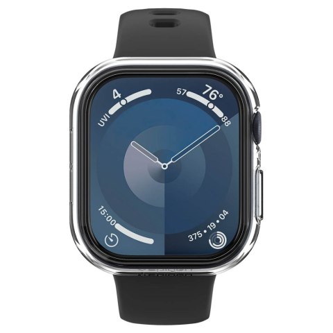 SPIGEN THIN FIT APPLE WATCH 10 / 11 (46 MM) CRYSTAL CLEAR