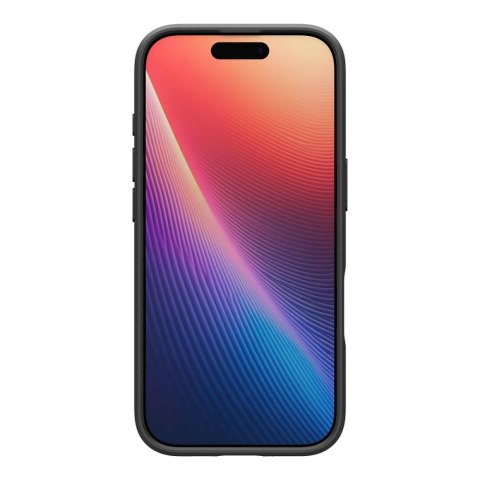 SPIGEN THIN FIT MAG MAGSAFE IPHONE 17 BLACK