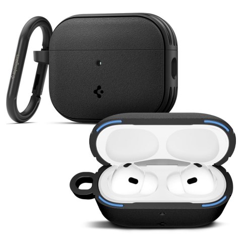 SPIGEN VAULT APPLE AIRPODS PRO 3 MATTE BLACK