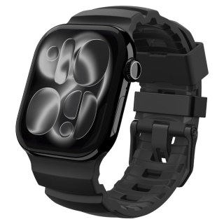 SPIGEN WBS2 BAND APPLE WATCH 8 / 9 / 10 / 11 / SE / ULTRA (44 / 45 / 46 / 49 MM) BLACK