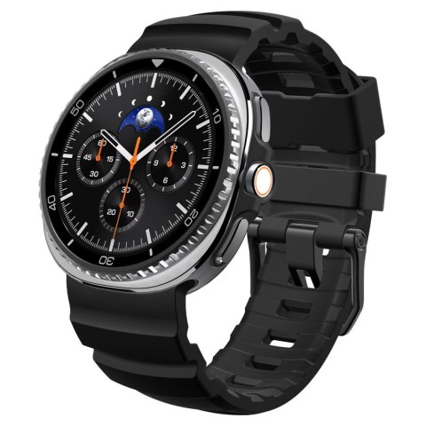 SPIGEN WBS2 BAND SAMSUNG GALAXY WATCH 8 / CLASSIC (40 / 44 / 46 MM) BLACK