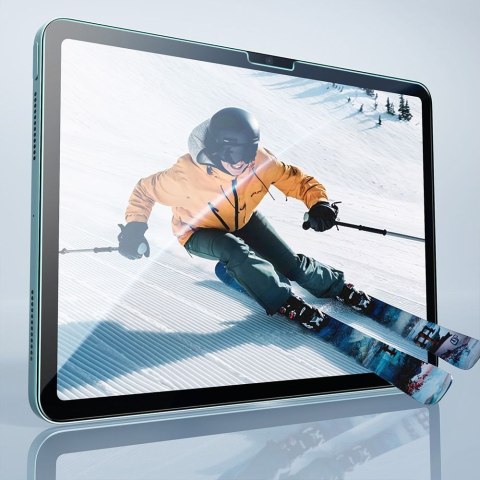 SZKŁO HARTOWANE ESR ULTRAFIT TEMPERED GLASS 2-PACK IPAD PRO 11" 5 / 6 / 2024-2025 CLEAR