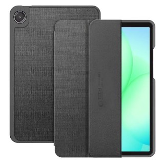 TECH-PROTECT SC PEN CANVAS GALAXY TAB A9 / A11 8.7 X110 / X115 / X133 / X135 CHARCOAL GREY