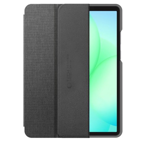 TECH-PROTECT SC PEN CANVAS GALAXY TAB A9 / A11 8.7 X110 / X115 / X133 / X135 CHARCOAL GREY