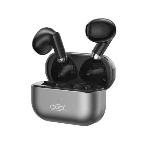 XO słuchawki Bluetooth X29 TWS czarne matowe XO słuchawki Bluetooth X29 TWS czarne matowe