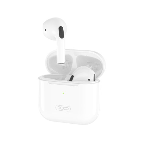 XO słuchawki Bluetooth X30 TWS białe XO słuchawki Bluetooth X30 TWS białe