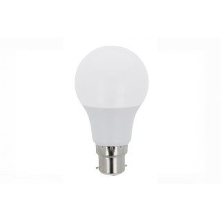 Żarówka LED B22 A60 6W 230V 6000K 660lm Forever Light
