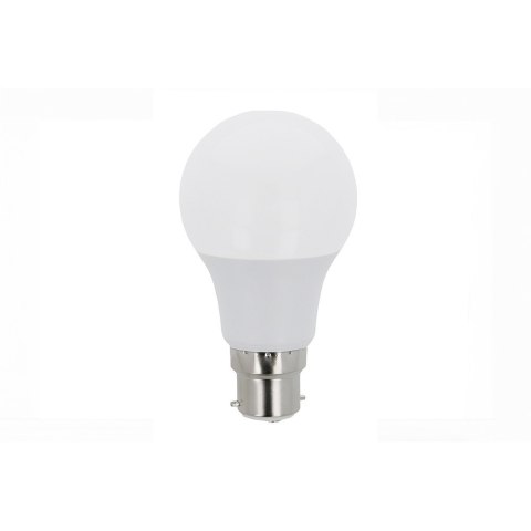 Żarówka LED B22 A60 6W 230V 6000K 660lm Forever Light Żarówka LED B22 A60 6W 230V 6000K 660lm Forever Light