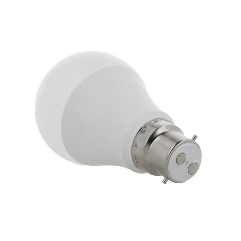 Żarówka LED B22 A60 6W 230V 6000K 660lm Forever Light Żarówka LED B22 A60 6W 230V 6000K 660lm Forever Light