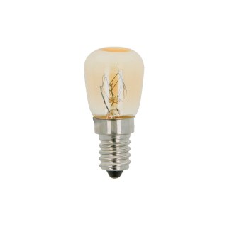 Żarówka do piekarnika E14 ST26 15W 230V 60lm 300° Forever Light