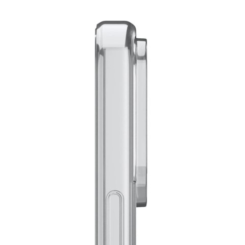 Etui 3mk Armor MagCase na iPhone 13 / 14 - przezroczyste