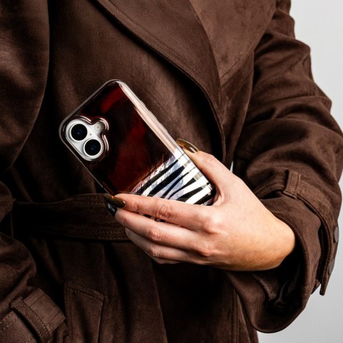 Nakładka Animal Print do iPhone 11 Okapi