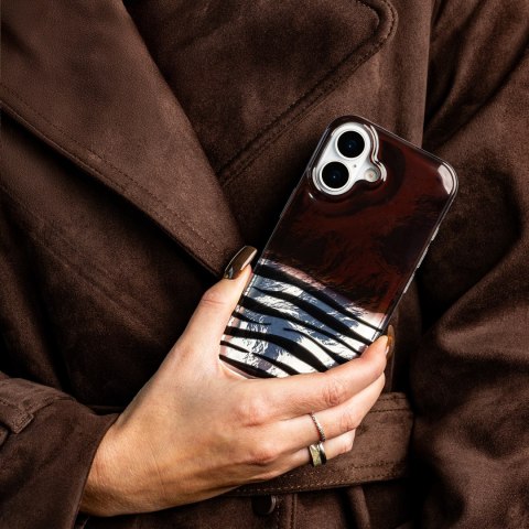 Nakładka Animal Print do iPhone 11 Okapi