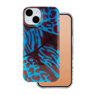 Nakładka Animal Print do iPhone 12 / 12 Pro 6,1" Kameleon