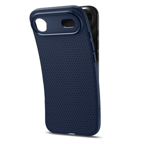 SPIGEN LIQUID AIR IPHONE AIR NAVY BLUE