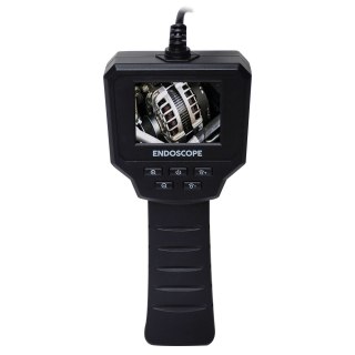 LTC Kamera endoskopowa inspekcyjna 5m z ekranem LCD IP67