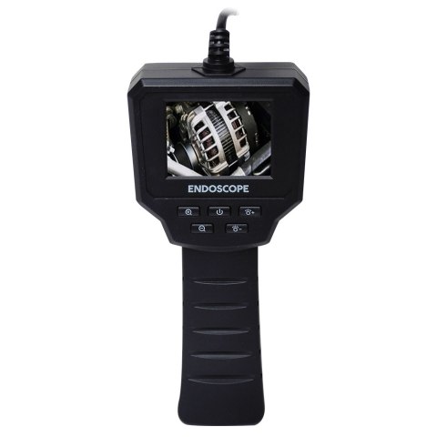 LTC Kamera endoskopowa inspekcyjna 5m z ekranem LCD IP67