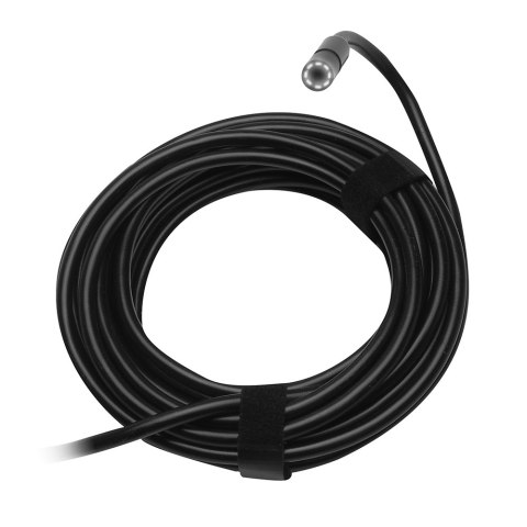 LTC Kamera endoskopowa inspekcyjna 5m z ekranem LCD IP67