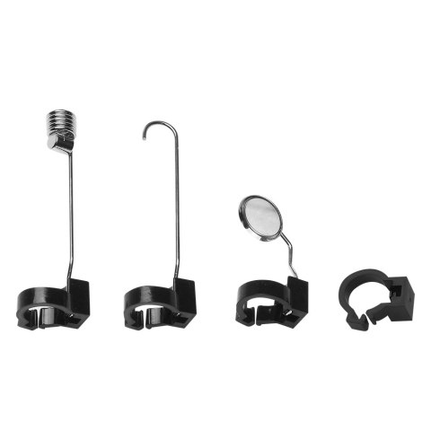 LTC Kamera endoskopowa inspekcyjna 5m z ekranem LCD IP67