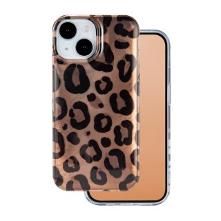 Nakładka Animal Print do iPhone 11 Pantera