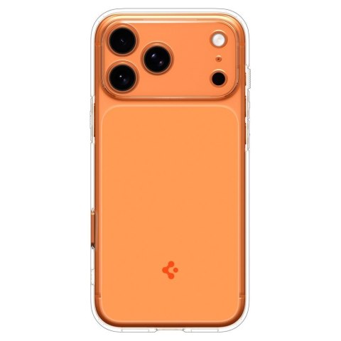 SPIGEN ULTRA HYBRID "T" MAG MAGSAFE IPHONE 17 PRO GLOSSY ORANGE