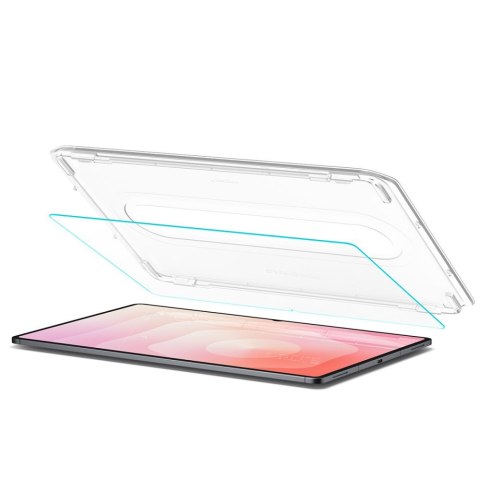 SZKŁO HARTOWANE SPIGEN GLAS.TR "EZ FIT PRO" GALAXY TAB S11 ULTRA 14.6 X930 / X936B CLEAR