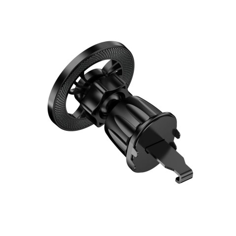 TECH-PROTECT N56 MAGNETIC MAGSAFE VENT CAR MOUNT CARBON BLACK