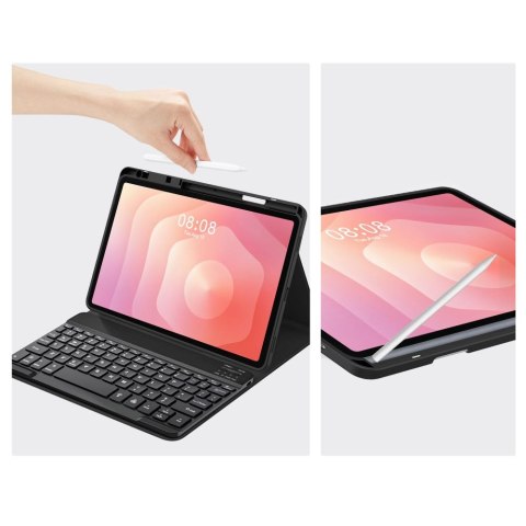 TECH-PROTECT SC PEN + KEYBOARD GALAXY TAB S11 11.0 X730 / X736B BLACK