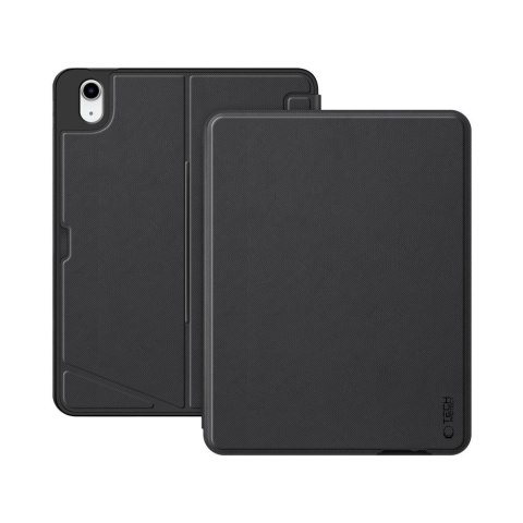 TECH-PROTECT SCMAG PEN + KEYBOARD IPAD 10.9" 10 / 2022 / 11" 11 / 2025 BLACK