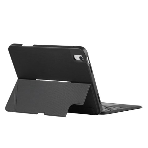 TECH-PROTECT SCMAG PEN + KEYBOARD IPAD 10.9" 10 / 2022 / 11" 11 / 2025 BLACK