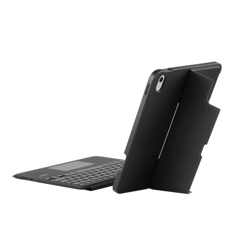 TECH-PROTECT SCMAG PEN + KEYBOARD IPAD 10.9" 10 / 2022 / 11" 11 / 2025 BLACK
