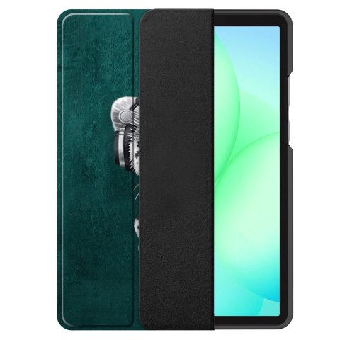 TECH-PROTECT SMARTCASE GALAXY TAB A9 / A11 8.7 X110 / X115 / X133 / X135 SAD CAT